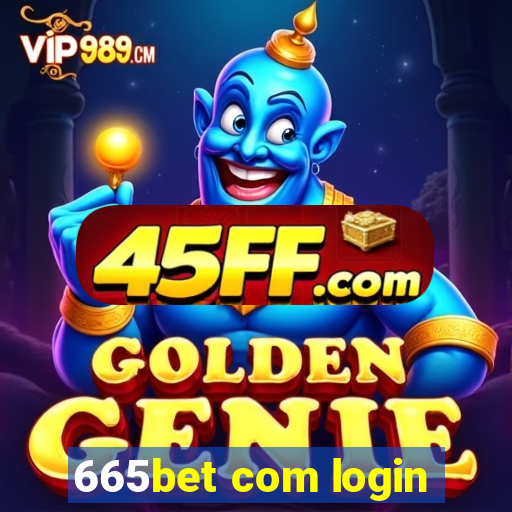 665bet com login